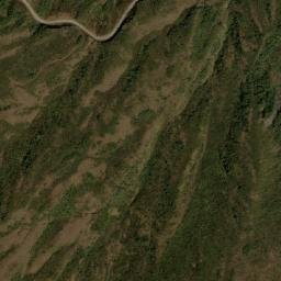 Satellite imagery of Cerro Leticia, CO