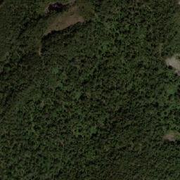 Satellite imagery of Alto Peña Negra, CO