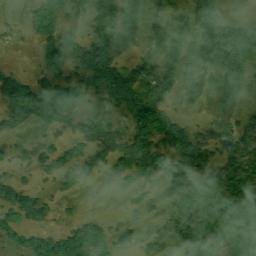 Satellite imagery of Serranía Las Palomas, CO