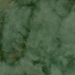 Satellite imagery of Serranía Las Palomas, CO