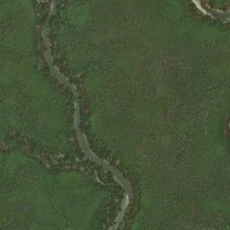 Satellite imagery of Nosworthy Point, NG