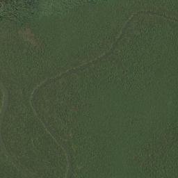 Satellite imagery of Sandy Point, CM