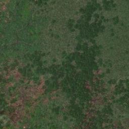 Satellite imagery of Trojan Point, CM