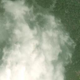 Satellite imagery of Argus Point, CM