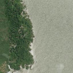 Satellite imagery of Argus Point, CM
