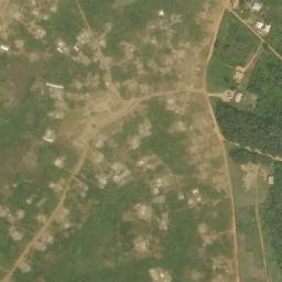 Satellite imagery of B 052, CM