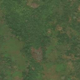 Satellite imagery of B 029, CM