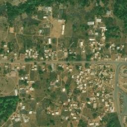 Satellite imagery of B 388, CM