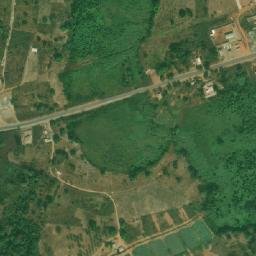 Satellite imagery of B 388, CM