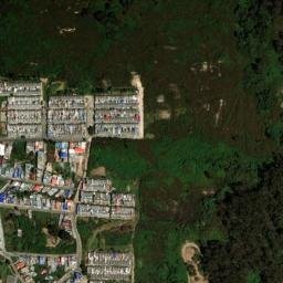 Satellite imagery of Serranía del Zuque, CO