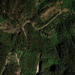 Satellite imagery of Serranía del Zuque, CO