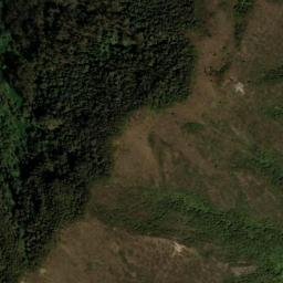 Satellite imagery of Serranía del Zuque, CO