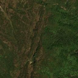 Satellite imagery of Alto del Buitre, CO