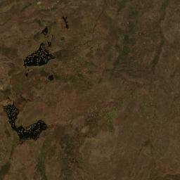 Satellite imagery of Peña Azul, CO