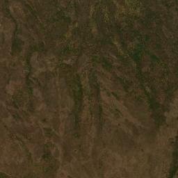 Satellite imagery of Cerro de Bocatorta, CO