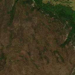Satellite imagery of Cerro de Bocatorta, CO
