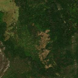 Satellite imagery of Cerro de Bocatorta, CO