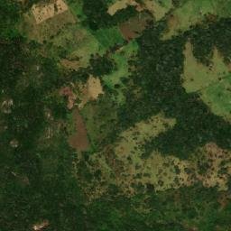 Satellite imagery of Alto de Aguafría, CO