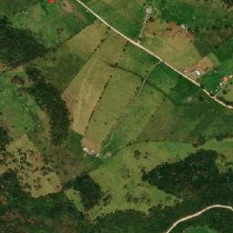 Satellite imagery of Alto de Aguafría, CO