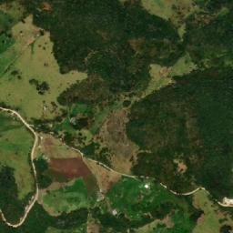 Satellite imagery of Alto de Aguafría, CO