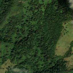 Satellite imagery of Peña de Fonte, CO