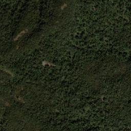 Satellite imagery of Cuchilla El Gaque, CO