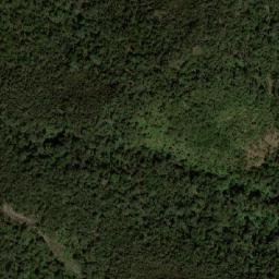 Satellite imagery of Cuchilla El Gaque, CO