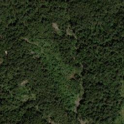 Satellite imagery of Cuchilla El Gaque, CO