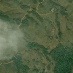 Satellite imagery of Serranía Las Palomas, CO
