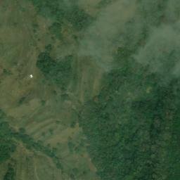 Satellite imagery of Serranía Las Palomas, CO
