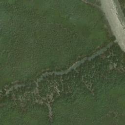 Satellite imagery of Nosworthy Point, NG