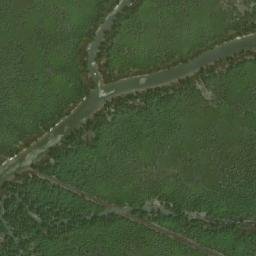 Satellite imagery of Nosworthy Point, NG