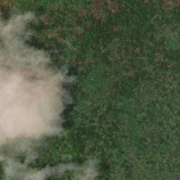 Satellite imagery of Trojan Point, CM