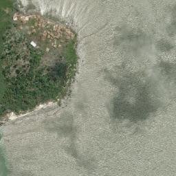 Satellite imagery of Argus Point, CM