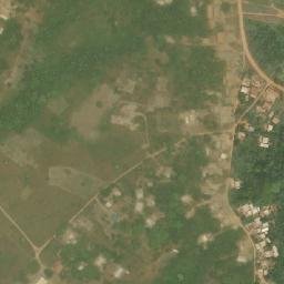 Satellite imagery of B 052, CM