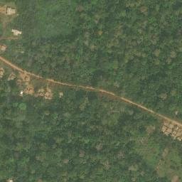 Satellite imagery of B 052, CM