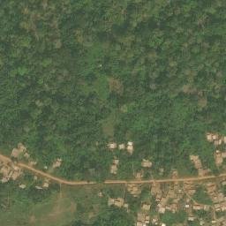 Satellite imagery of B 052, CM