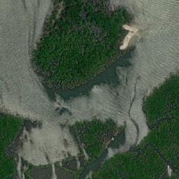 Satellite imagery of Tanjung Langsa, ID