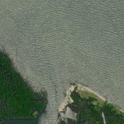 Satellite imagery of Tanjung Langsa, ID