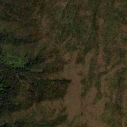 Satellite imagery of Páramo Cruz Verde, CO