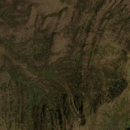 Satellite imagery of Páramo Cruz Verde, CO