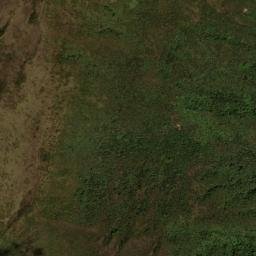 Satellite imagery of Páramo Cruz Verde, CO