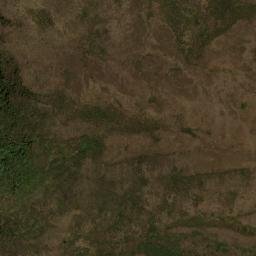 Satellite imagery of Peña Negra, CO