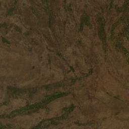 Satellite imagery of Peña Negra, CO