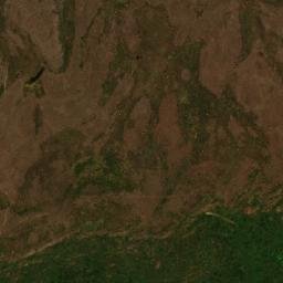 Satellite imagery of Peña Azul, CO