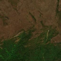 Satellite imagery of Cerro de Bocatorta, CO
