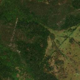 Satellite imagery of Cerro de Bocatorta, CO