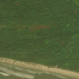 Satellite imagery of West Point, NG