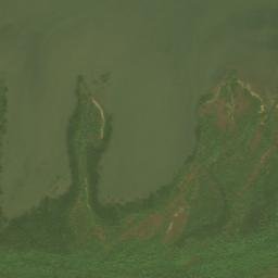 Satellite imagery of West Point, NG