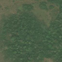 Satellite imagery of Mont Maka, CM